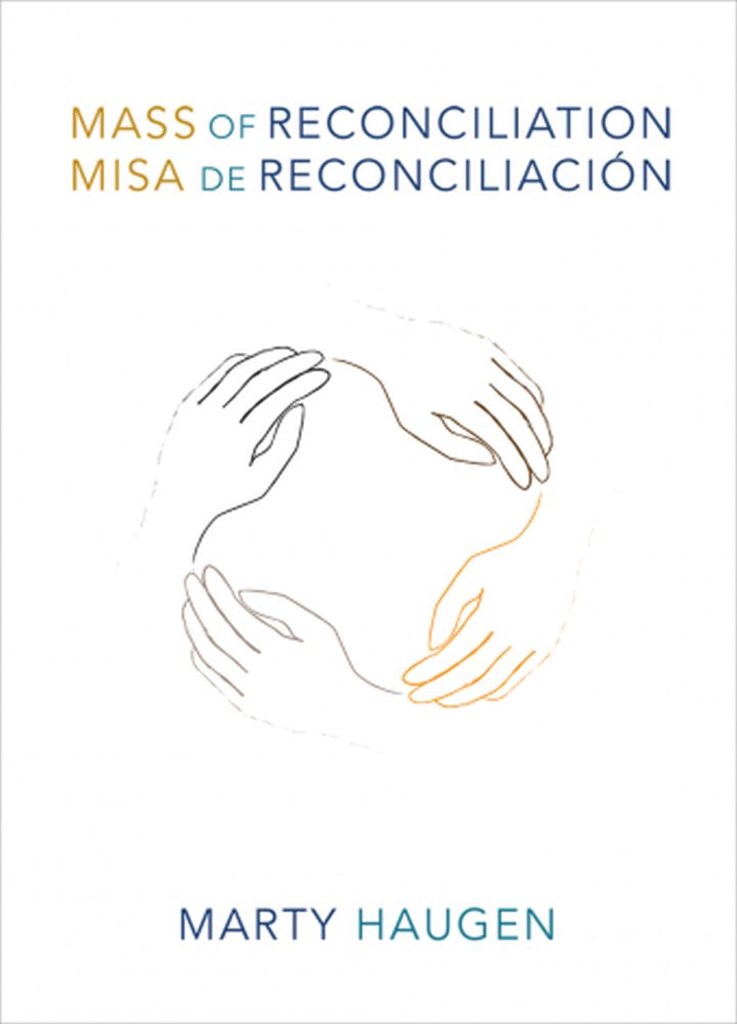 Mass Of Reconciliation